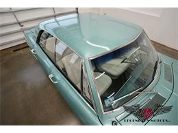 1965 Chevrolet Corvair (CC-2103072) for sale in Rowley, Massachusetts