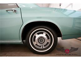 1965 Chevrolet Corvair (CC-2103072) for sale in Rowley, Massachusetts