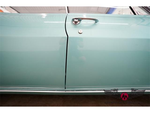1965 Chevrolet Corvair (CC-2103072) for sale in Rowley, Massachusetts