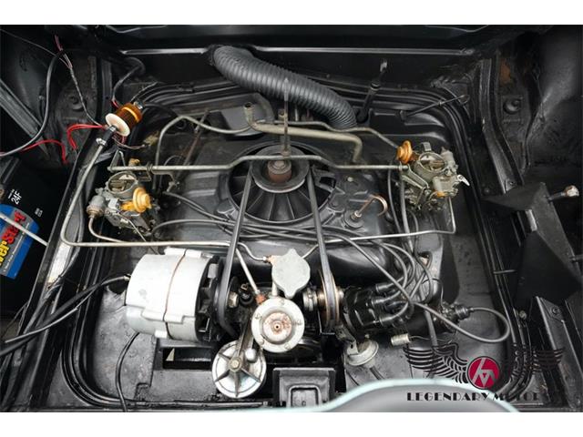 1965 Chevrolet Corvair (CC-2103072) for sale in Rowley, Massachusetts