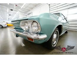 1965 Chevrolet Corvair (CC-2103072) for sale in Rowley, Massachusetts