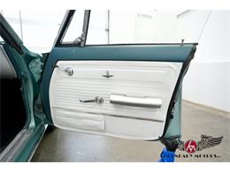 1965 Chevrolet Corvair (CC-2103072) for sale in Rowley, Massachusetts