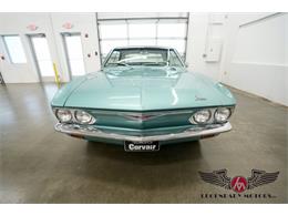 1965 Chevrolet Corvair (CC-2103072) for sale in Rowley, Massachusetts
