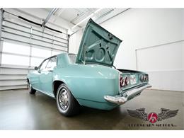 1965 Chevrolet Corvair (CC-2103072) for sale in Rowley, Massachusetts