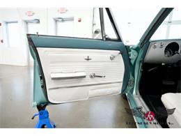 1965 Chevrolet Corvair (CC-2103072) for sale in Rowley, Massachusetts