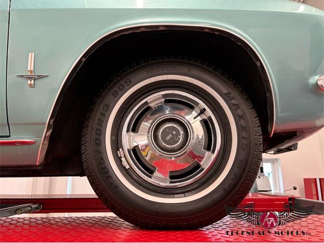 1965 Chevrolet Corvair (CC-2103072) for sale in Rowley, Massachusetts