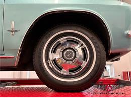 1965 Chevrolet Corvair (CC-2103072) for sale in Rowley, Massachusetts