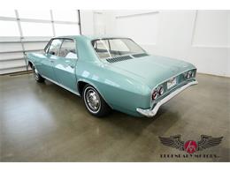 1965 Chevrolet Corvair (CC-2103072) for sale in Rowley, Massachusetts