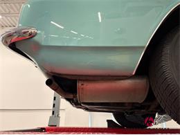 1965 Chevrolet Corvair (CC-2103072) for sale in Rowley, Massachusetts