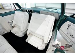 1965 Chevrolet Corvair (CC-2103072) for sale in Rowley, Massachusetts