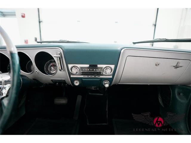 1965 Chevrolet Corvair (CC-2103072) for sale in Rowley, Massachusetts