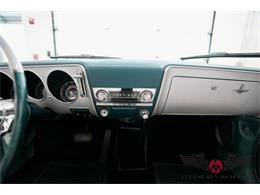 1965 Chevrolet Corvair (CC-2103072) for sale in Rowley, Massachusetts
