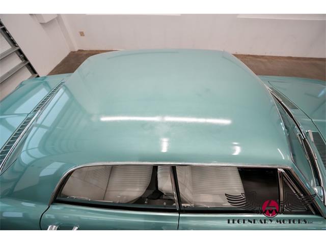 1965 Chevrolet Corvair (CC-2103072) for sale in Rowley, Massachusetts