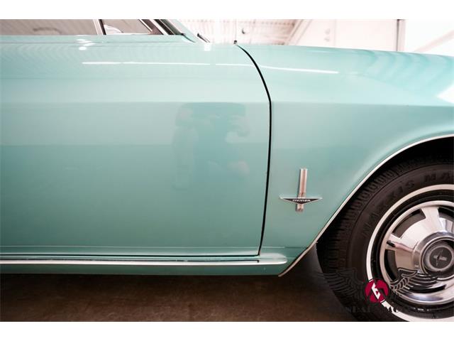 1965 Chevrolet Corvair (CC-2103072) for sale in Rowley, Massachusetts
