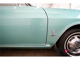 1965 Chevrolet Corvair (CC-2103072) for sale in Rowley, Massachusetts
