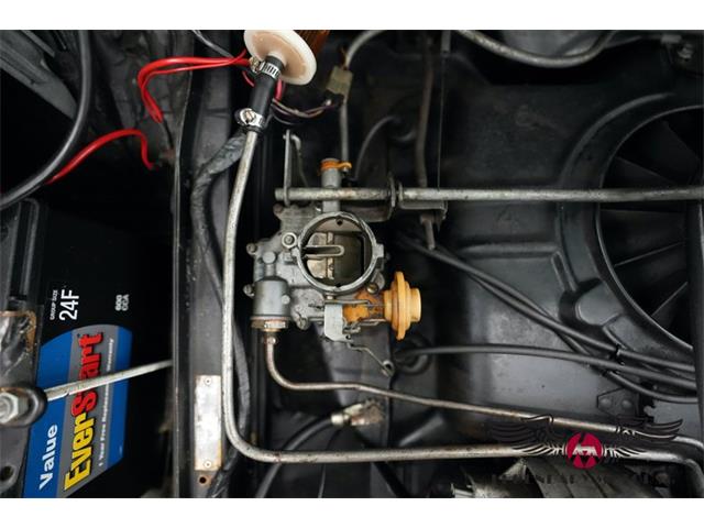 1965 Chevrolet Corvair (CC-2103072) for sale in Rowley, Massachusetts