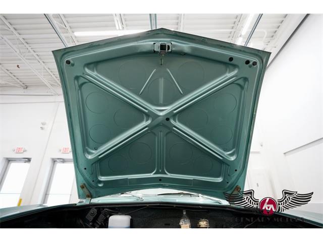 1965 Chevrolet Corvair (CC-2103072) for sale in Rowley, Massachusetts