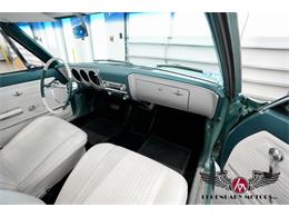 1965 Chevrolet Corvair (CC-2103072) for sale in Rowley, Massachusetts