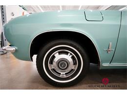 1965 Chevrolet Corvair (CC-2103072) for sale in Rowley, Massachusetts