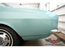 1965 Chevrolet Corvair (CC-2103072) for sale in Rowley, Massachusetts
