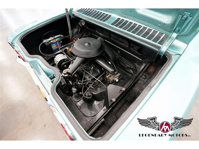 1965 Chevrolet Corvair (CC-2103072) for sale in Rowley, Massachusetts