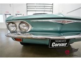 1965 Chevrolet Corvair (CC-2103072) for sale in Rowley, Massachusetts