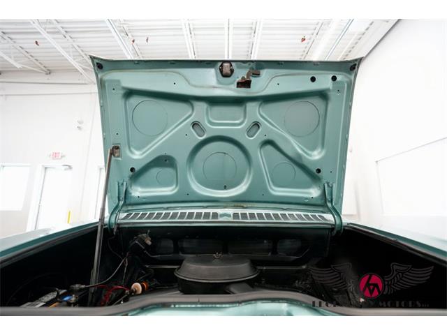 1965 Chevrolet Corvair (CC-2103072) for sale in Rowley, Massachusetts