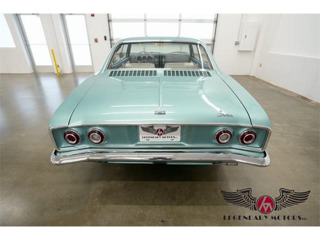1965 Chevrolet Corvair (CC-2103072) for sale in Rowley, Massachusetts