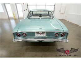 1965 Chevrolet Corvair (CC-2103072) for sale in Rowley, Massachusetts