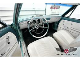 1965 Chevrolet Corvair (CC-2103072) for sale in Rowley, Massachusetts