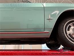 1965 Chevrolet Corvair (CC-2103072) for sale in Rowley, Massachusetts