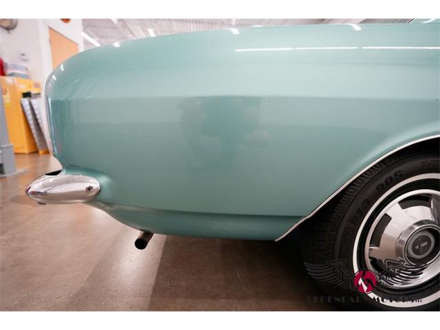 1965 Chevrolet Corvair (CC-2103072) for sale in Rowley, Massachusetts