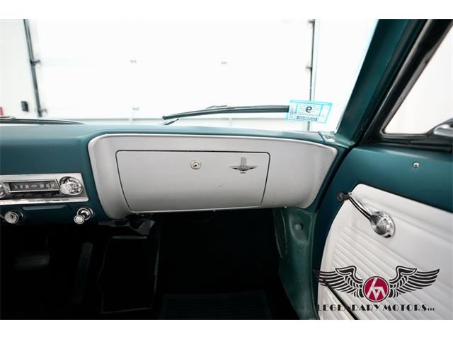 1965 Chevrolet Corvair (CC-2103072) for sale in Rowley, Massachusetts