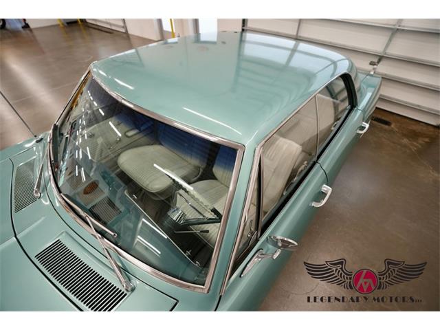 1965 Chevrolet Corvair (CC-2103072) for sale in Rowley, Massachusetts