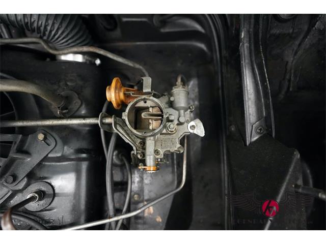 1965 Chevrolet Corvair (CC-2103072) for sale in Rowley, Massachusetts
