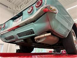 1965 Chevrolet Corvair (CC-2103072) for sale in Rowley, Massachusetts