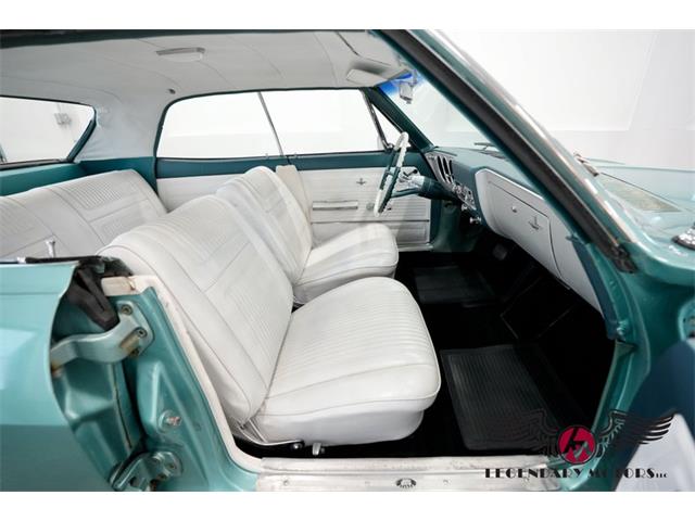 1965 Chevrolet Corvair (CC-2103072) for sale in Rowley, Massachusetts