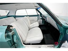 1965 Chevrolet Corvair (CC-2103072) for sale in Rowley, Massachusetts