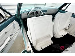1965 Chevrolet Corvair (CC-2103072) for sale in Rowley, Massachusetts