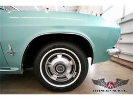 1965 Chevrolet Corvair (CC-2103072) for sale in Rowley, Massachusetts