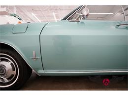 1965 Chevrolet Corvair (CC-2103072) for sale in Rowley, Massachusetts