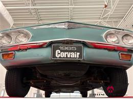 1965 Chevrolet Corvair (CC-2103072) for sale in Rowley, Massachusetts