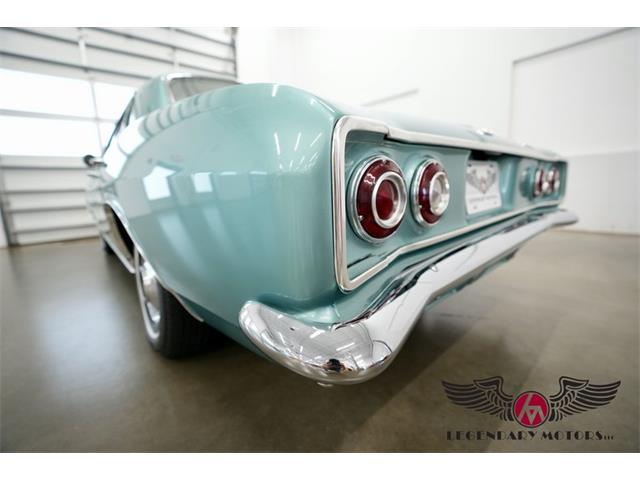 1965 Chevrolet Corvair (CC-2103072) for sale in Rowley, Massachusetts