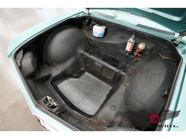 1965 Chevrolet Corvair (CC-2103072) for sale in Rowley, Massachusetts