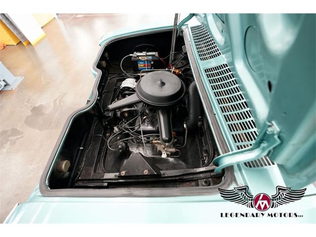 1965 Chevrolet Corvair (CC-2103072) for sale in Rowley, Massachusetts