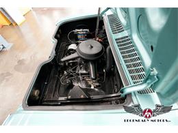 1965 Chevrolet Corvair (CC-2103072) for sale in Rowley, Massachusetts