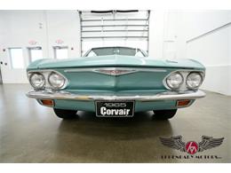 1965 Chevrolet Corvair (CC-2103072) for sale in Rowley, Massachusetts
