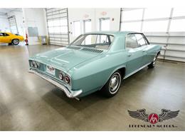 1965 Chevrolet Corvair (CC-2103072) for sale in Rowley, Massachusetts