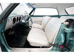 1965 Chevrolet Corvair (CC-2103072) for sale in Rowley, Massachusetts