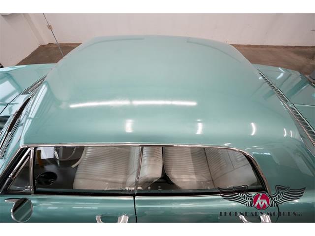 1965 Chevrolet Corvair (CC-2103072) for sale in Rowley, Massachusetts